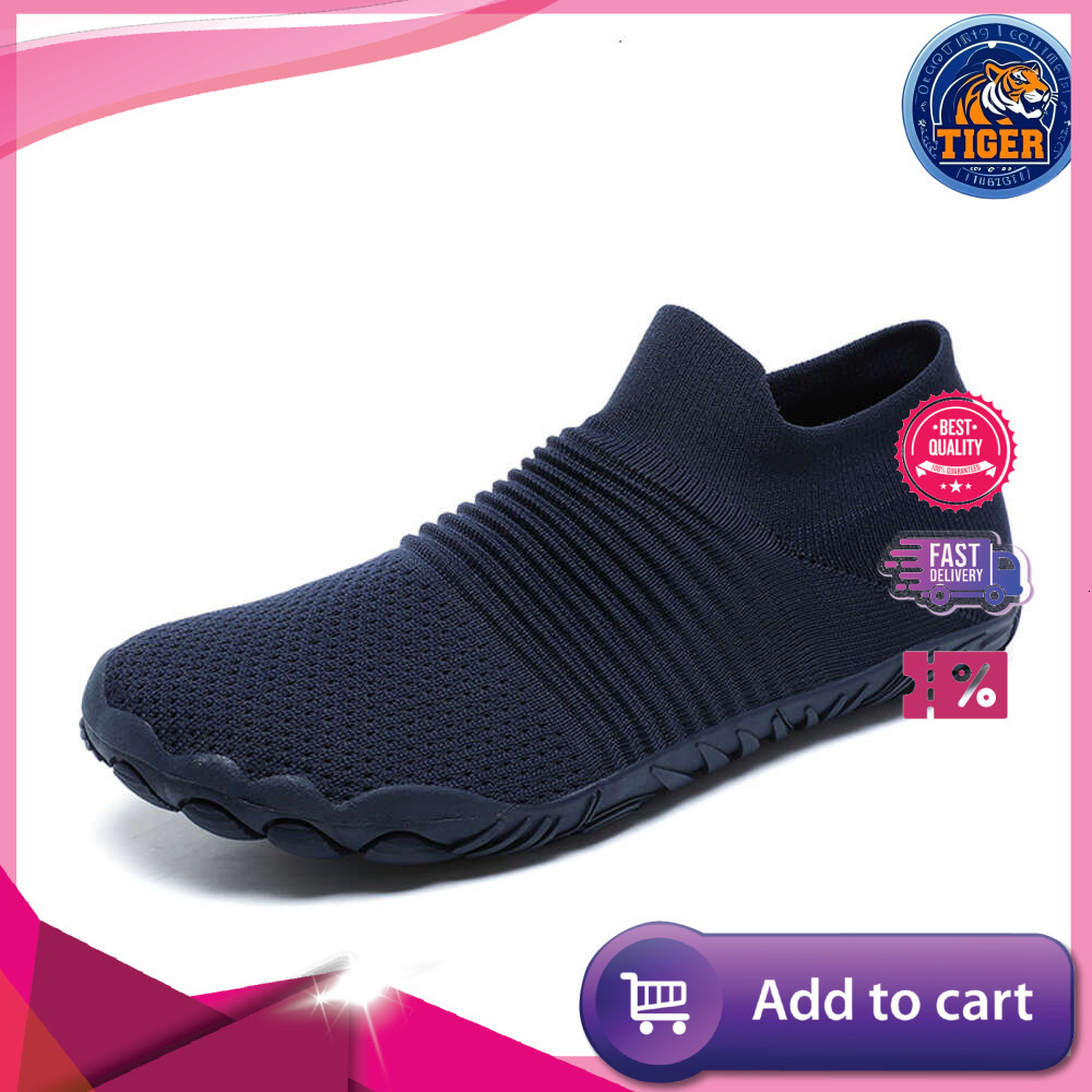 Ddmytiger S Outdoor Men Five Toe Wide Socks Shoes Casual Sports Sizes Mens Sneakers Outdoor Shoes