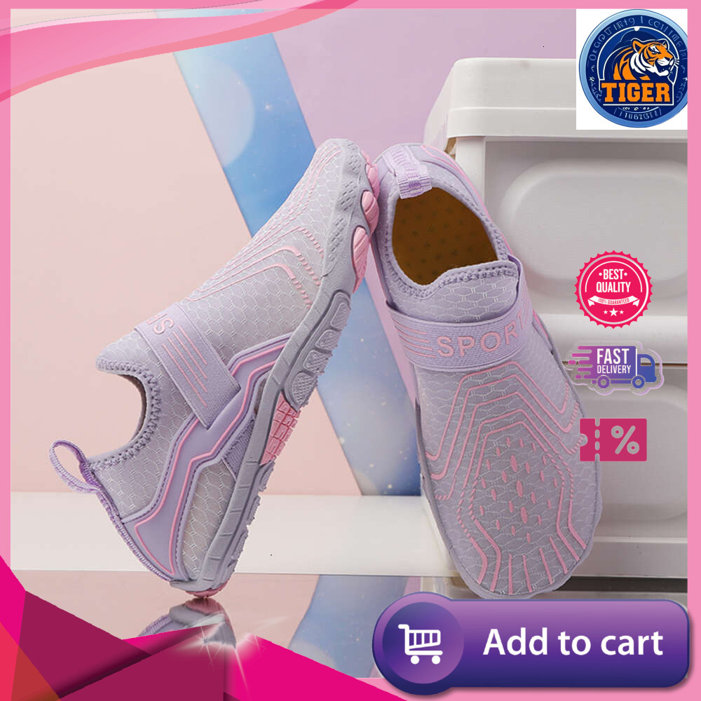 Ddmytiger Drying Women Quick Aqua Barefoot Light Water Sports Soft Footware Summer Anti Slip Outdoor Beach Shoes Size Outdoor Shoes