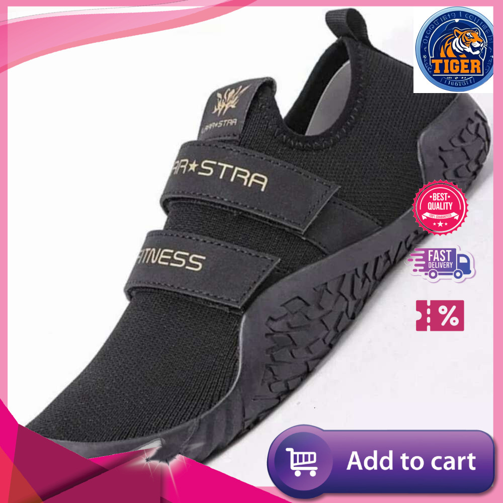 Ddmytiger Powerlifting New Unisex Deadlift Yoga Gym Beach Sports Shoes Sumo Sole Portable Sneakers Soft Bottom Training Footwear Non Slip Outdoor Shoe