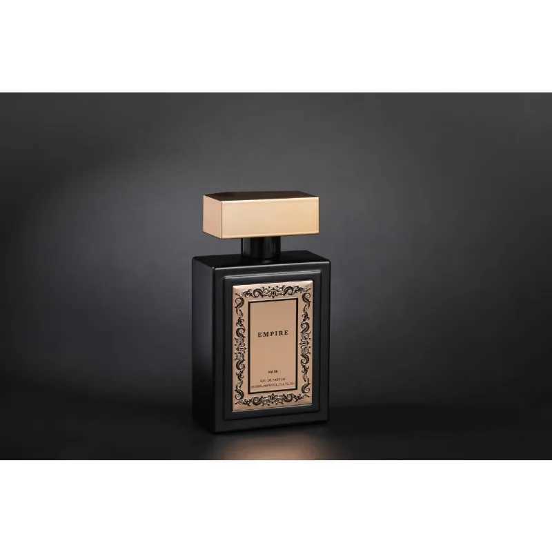 Premium Unisex Perfume 100ml Oriental Woody Scent Old Rose Cedar Amber Vanilla Musk Long Lasting Eau De ParfumXJ250512