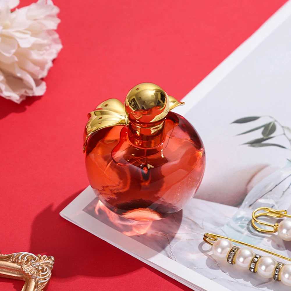 Brand 100ml Apple Sweetheart Womens Perfume Long-lasting Fragrance Fruity And Floral Natural And Fresh Valentines Day GiftXJ250512