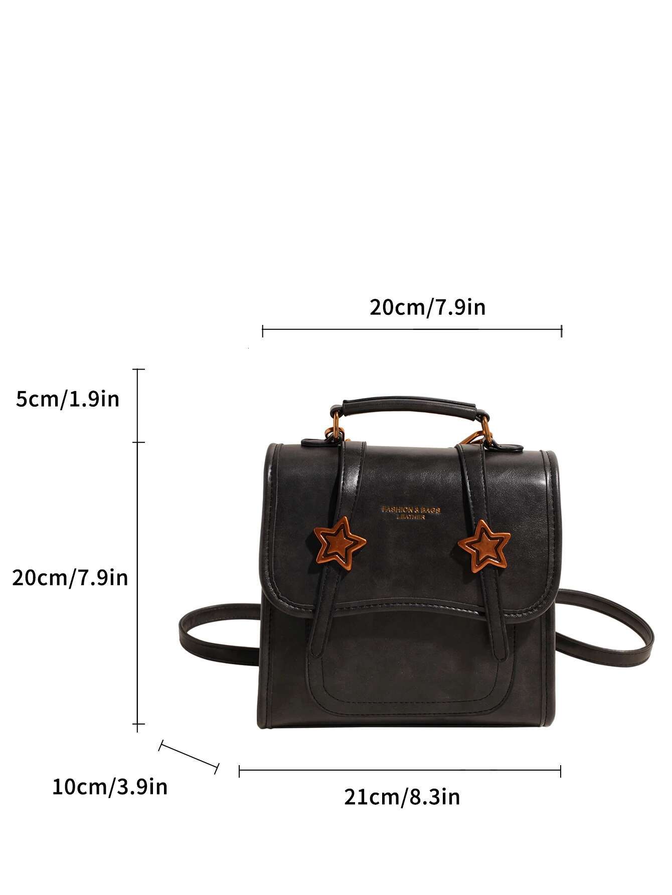 Backpack fashion design, niche travel, lightweight backpack, women's outdoor small backpack