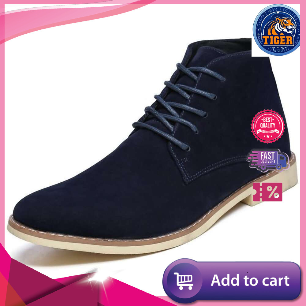 Ddmytiger Shoes Size Large Joom High Top Men S Winter New Style Outdoor Shoes