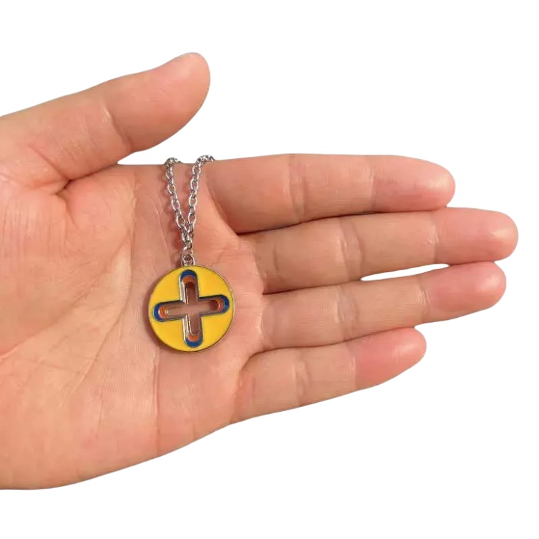 moissanite pendant luxury jewelry designer necklace designer for women gold chain Love Necklace Valentine Day Motherday Jewelry Pendant Wholesale hear