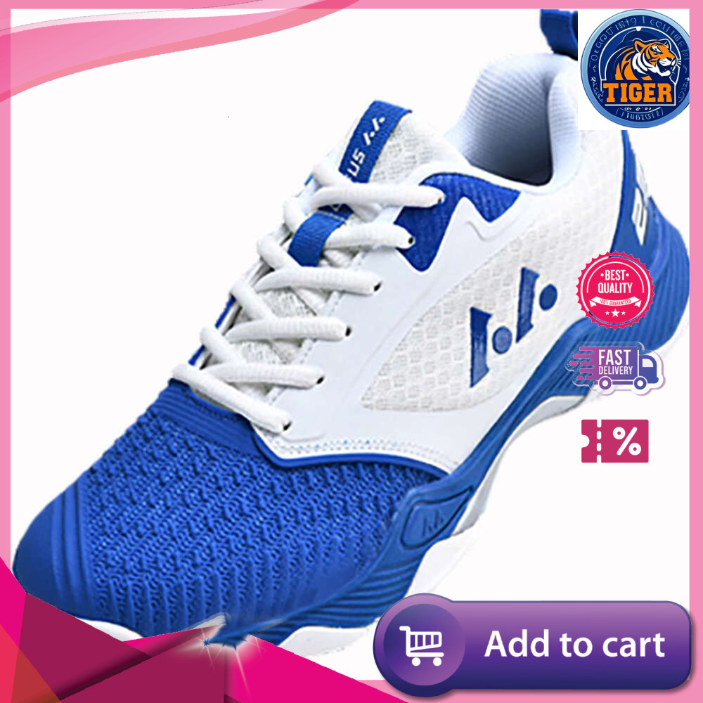 Ddmytiger Professional Badminton New Shoes Couple Tennis Volleyball Training Sneakers Sports Men Outdoor Shoes