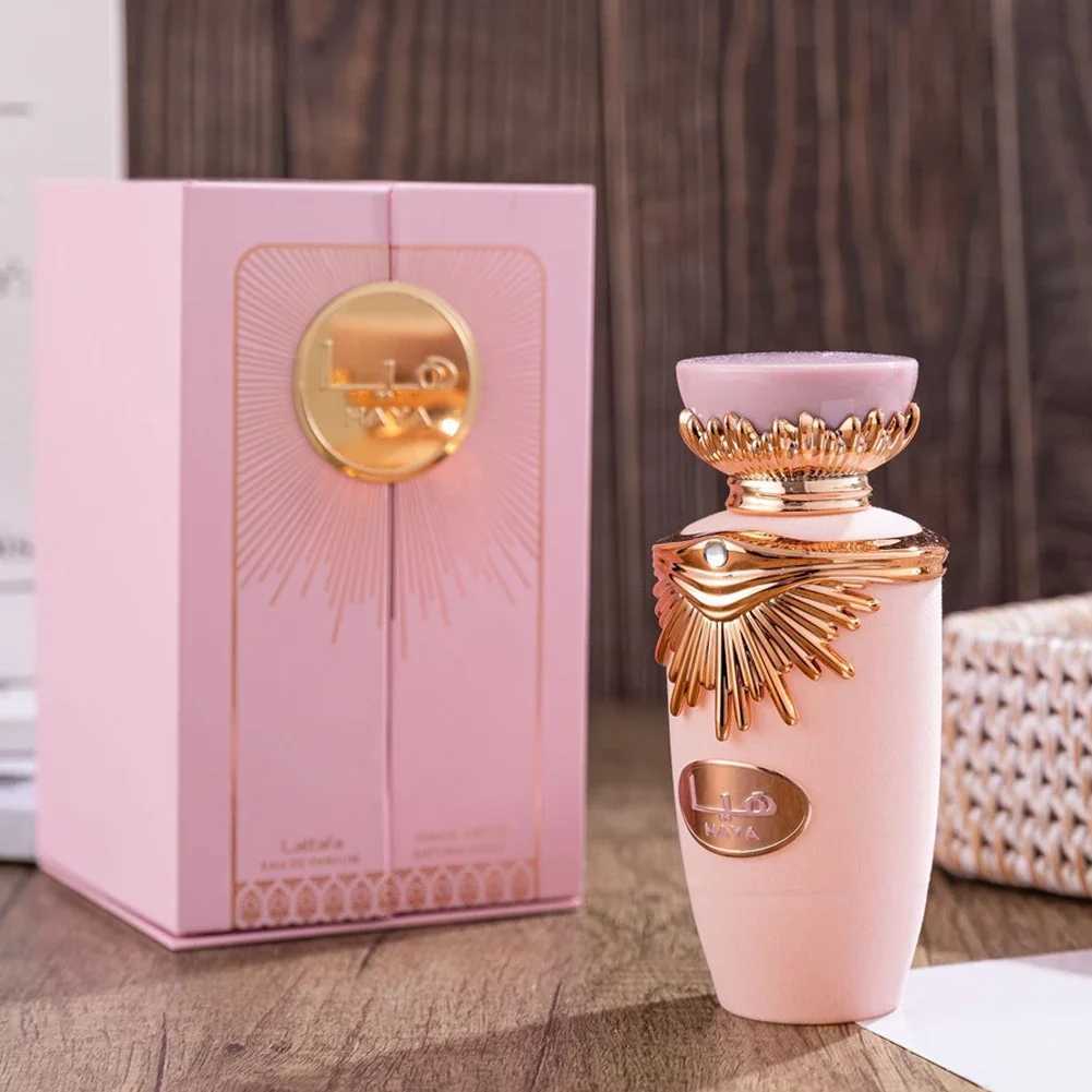 Candy 100ML Original Eau De Parfum Lasting Fragrances Deodorant Pheromones Attract Men feminine perfumeXJ250512