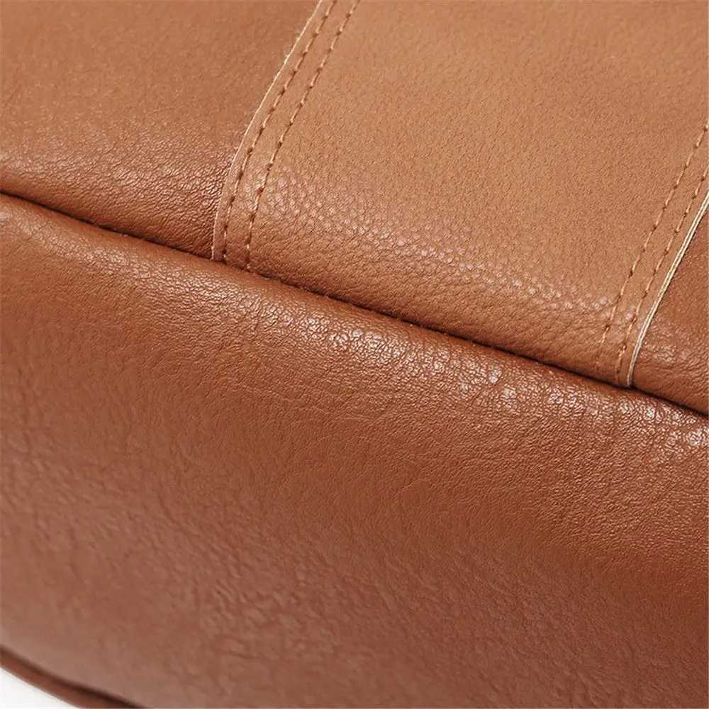 Women Anti-theft Design Backpack Casual Daypack Outdoor Female Rucksack Women Shoulder Travel Multi-function Bags Z250512
