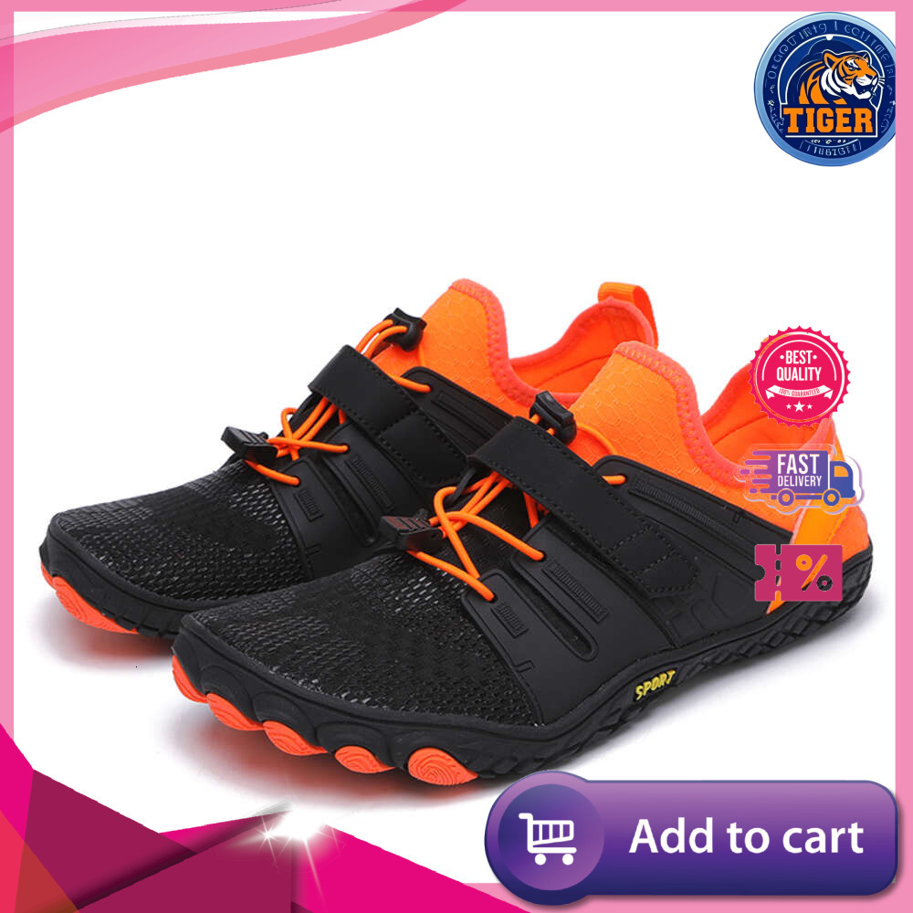 Ddmytiger Unisex Barefoot Aqua Beach Water Sports Mens Sneakers Gym Sport Running Shoes Women Swimming Cycling Driving Yoga Footwear Outdoor Shoes