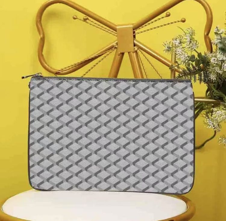 Couple style envelope hand-held bag, tablet, medium large size, how many options are available