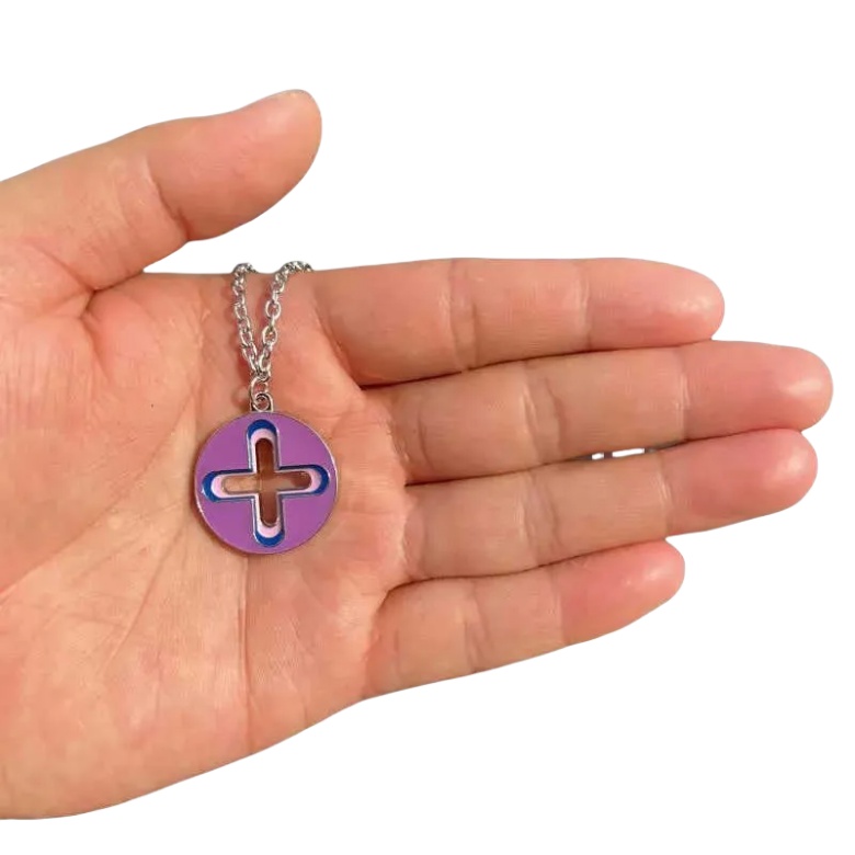 tennis necklace designer necklaces Pendant Simple Fashion Jewelry Real 100% 925 Sterling Silver 14K Gold Solitaire Gemstones Women Beach Clavicel Neck