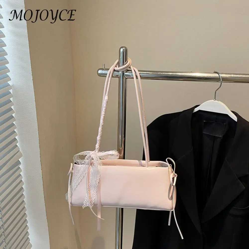 Shoulder Bag PU Leather Ladies Clutch Trendy Underarm Bag for Women Work Shopping TravelW250512
