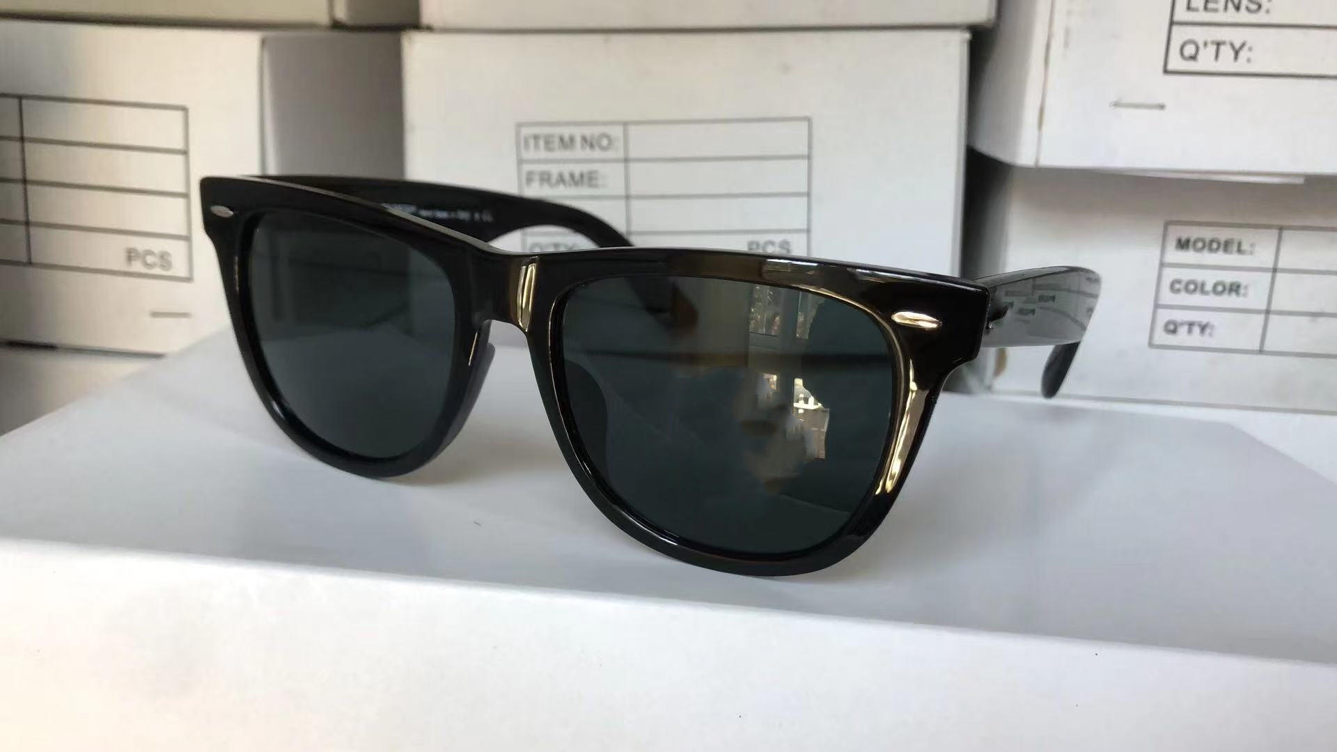 Designer Sunglasses Man Women Unisex Designer Goggle Beach Sun Glasses Retro Frame Design UV400 with Box