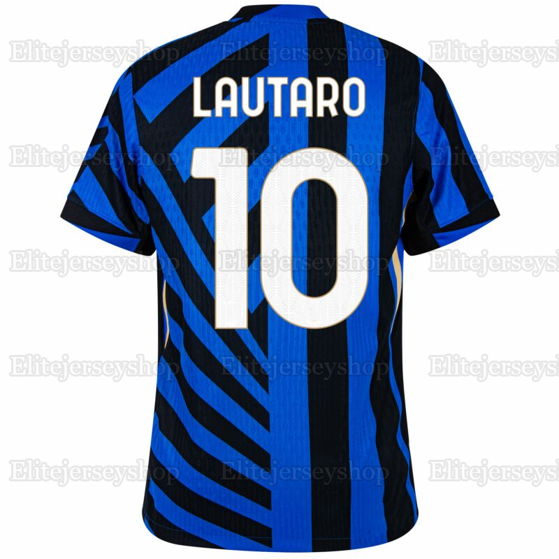 Custom Soccer Jerseys 46 ROSSI 10 LAUTARO Martinez maillot 9 THURAM 23 BARELLA Kid Kit Maillot de 16 FRATTESI 28 PAVARD 95 BASTONI