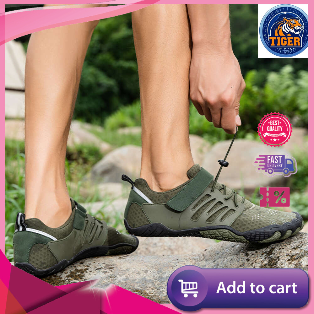 Ddmytiger Zero Barefoot Men Drop Minimalist Workout S Cross Trainer Mens Athletic Hiking Water Shoes Outdoor Shoes