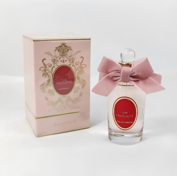 Unisex perfume The Favourite perfume Eau De Parfum 75ML Men Perfume Legacy of Petra Empressa Long Lasting Time