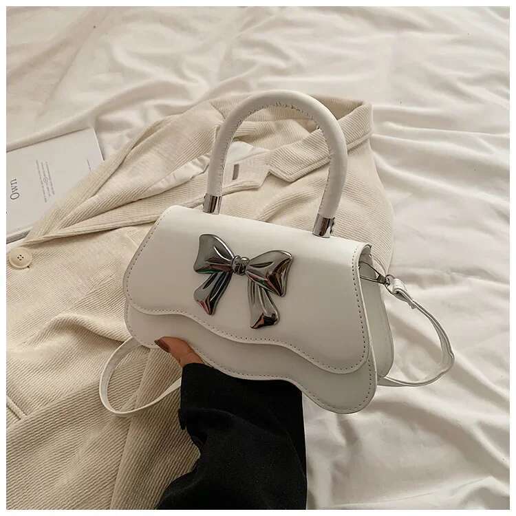 PU Leather Business Ladies Trendy Shoulder Casual Underarm Bag Daily Bags For Home-Work Traffic Crossbody bag