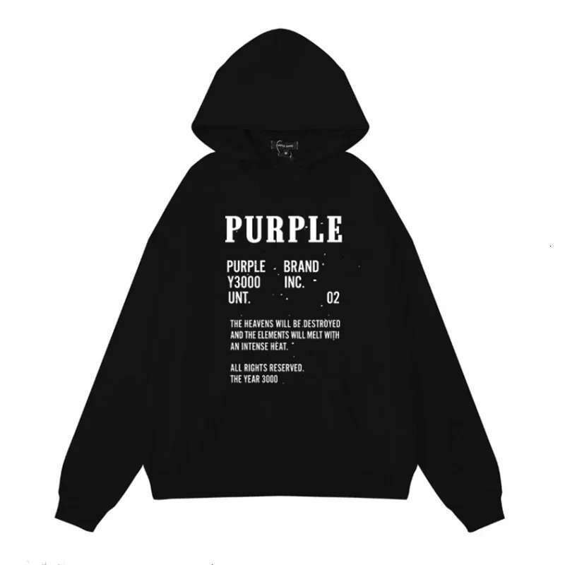 Hoodies Long-Sleeved Youth Sweatshirts Street Hoodies Are Suitable For Both Men Women In Fall And Winter Designer