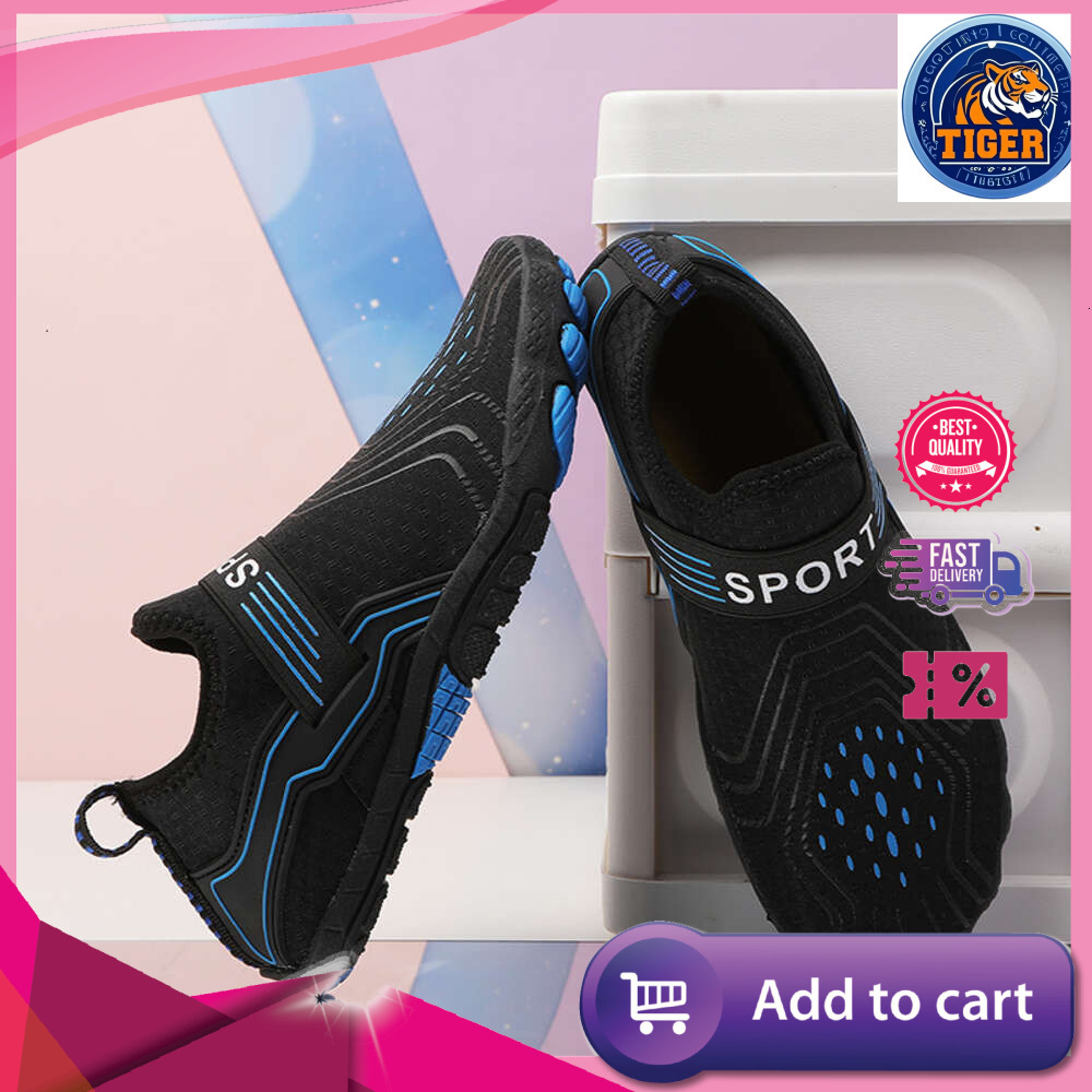 Ddmytiger Women Barefoot Men Water Sports Outdoor Beach Couple Aqua Shoes Swimming Quick Dry Athletic Training Gym Running Footwear Outdoor Shoes