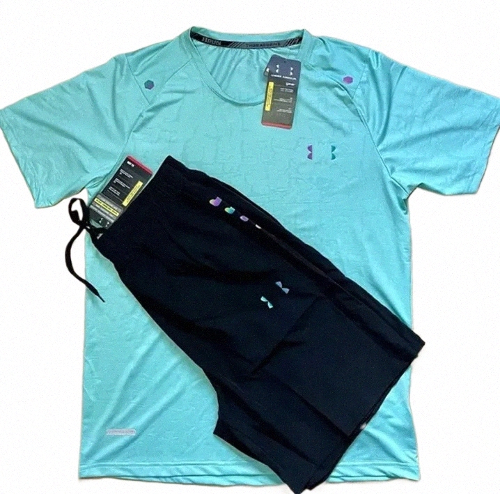 Men's T-shirt designer T-shirt 24-25 football jersey national team home and away jersey sweat absorbing sports T-shirt training fitness suit