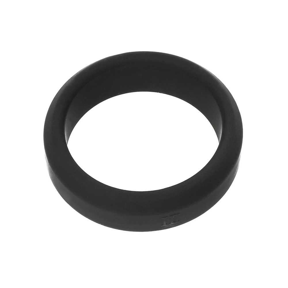 VATINE Silicone Penis Ring Cock Ring Adult Products Delay Ejaculation Sex Toys for Men W250512