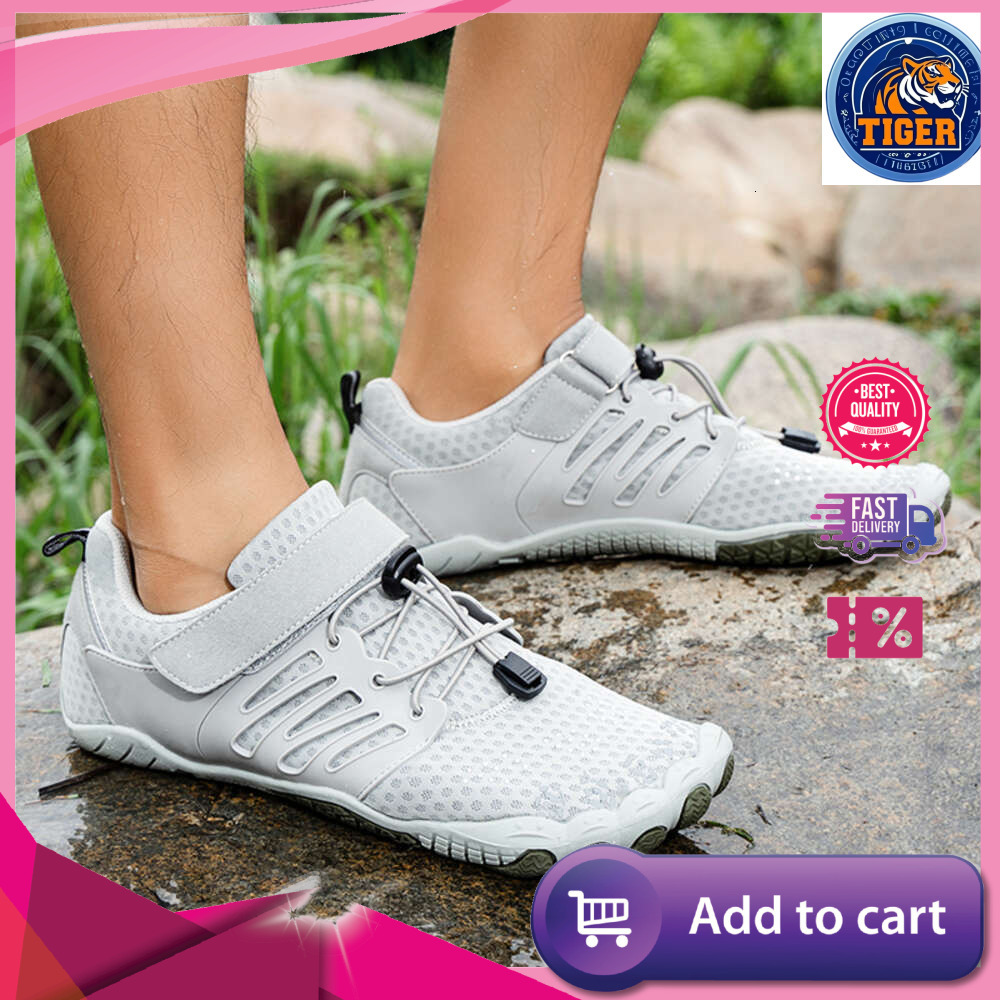 Ddmytiger Zero Barefoot Men Drop Minimalist Workout S Cross Trainer Mens Athletic Hiking Water Shoes Outdoor Shoes