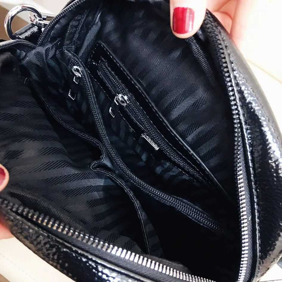 Female Casual News Paper Printing Iridescent Rhinestone Backpack Women Vegan Leather Travel Shiny Multi Pockets Daily Bagpack Z250512