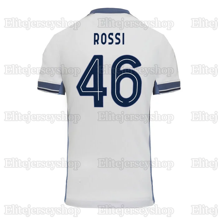 Custom Soccer Jerseys 46 ROSSI 10 LAUTARO Martinez maillot 9 THURAM 23 BARELLA Kid Kit Maillot de 16 FRATTESI 28 PAVARD 95 BASTONI