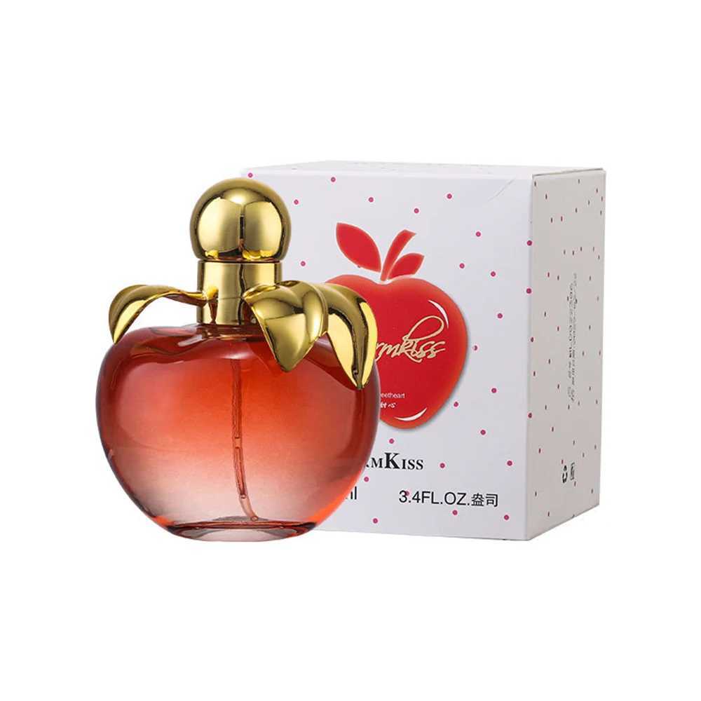 Brand 100ml Apple Sweetheart Womens Perfume Long-lasting Fragrance Fruity And Floral Natural And Fresh Valentines Day GiftXJ250512