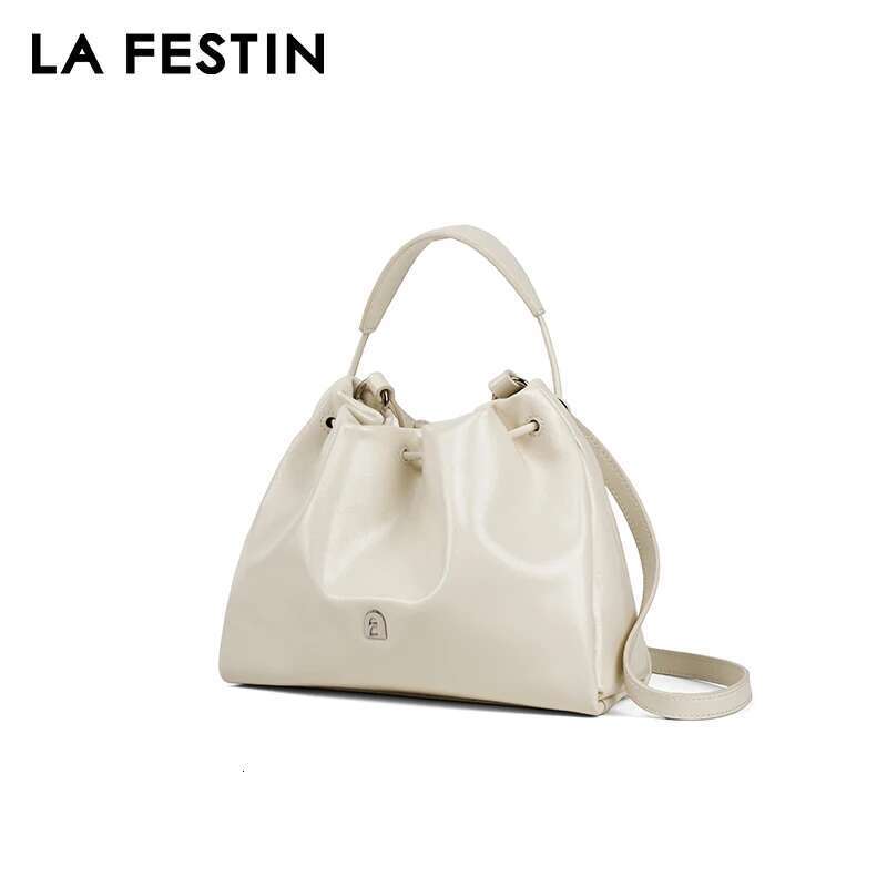 LA FESTIN Original Brand Women's bag 2025 Trend Handbags Shoulder Designer Fashion Lady Bags