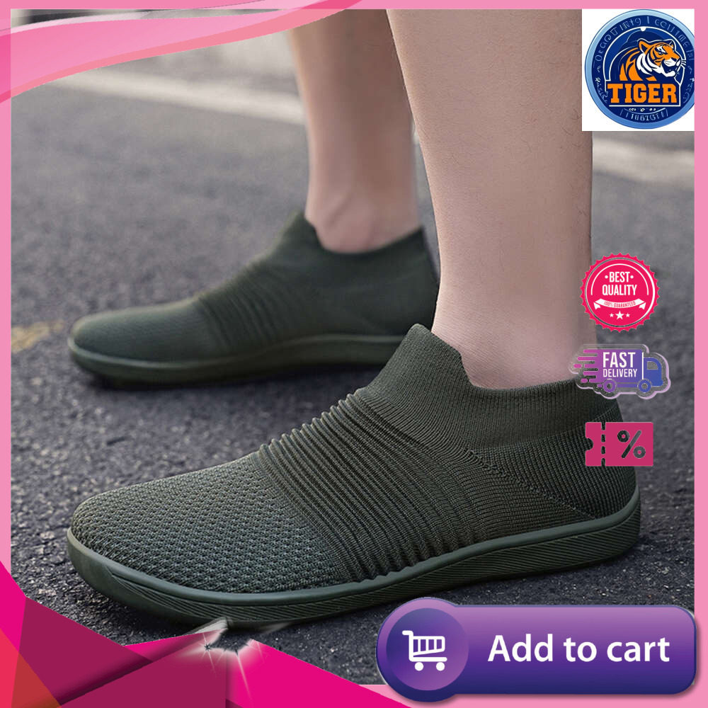 Ddmytiger For Wide Barefoot Unisex Outdoor Running Zero Drop Casual Sneaker Minimalist Shoes Sneakers Men Outdoor Shoes