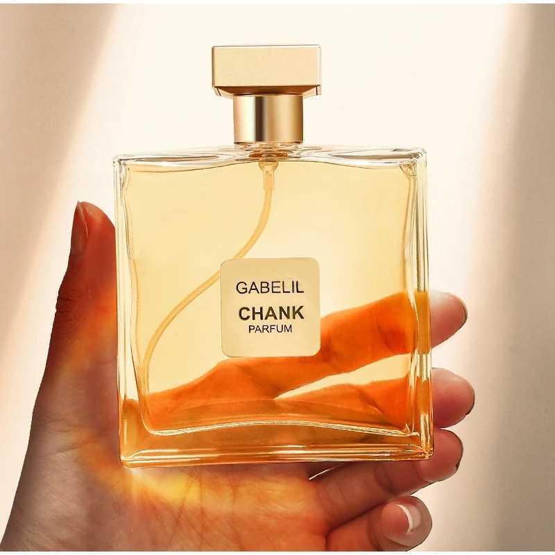 Brand High-end Temperament Eau De Toilette French Jasmine Perfume Lasting Perfume Popular Ladies Fresh Natural Freedom PerfumeXJ250512