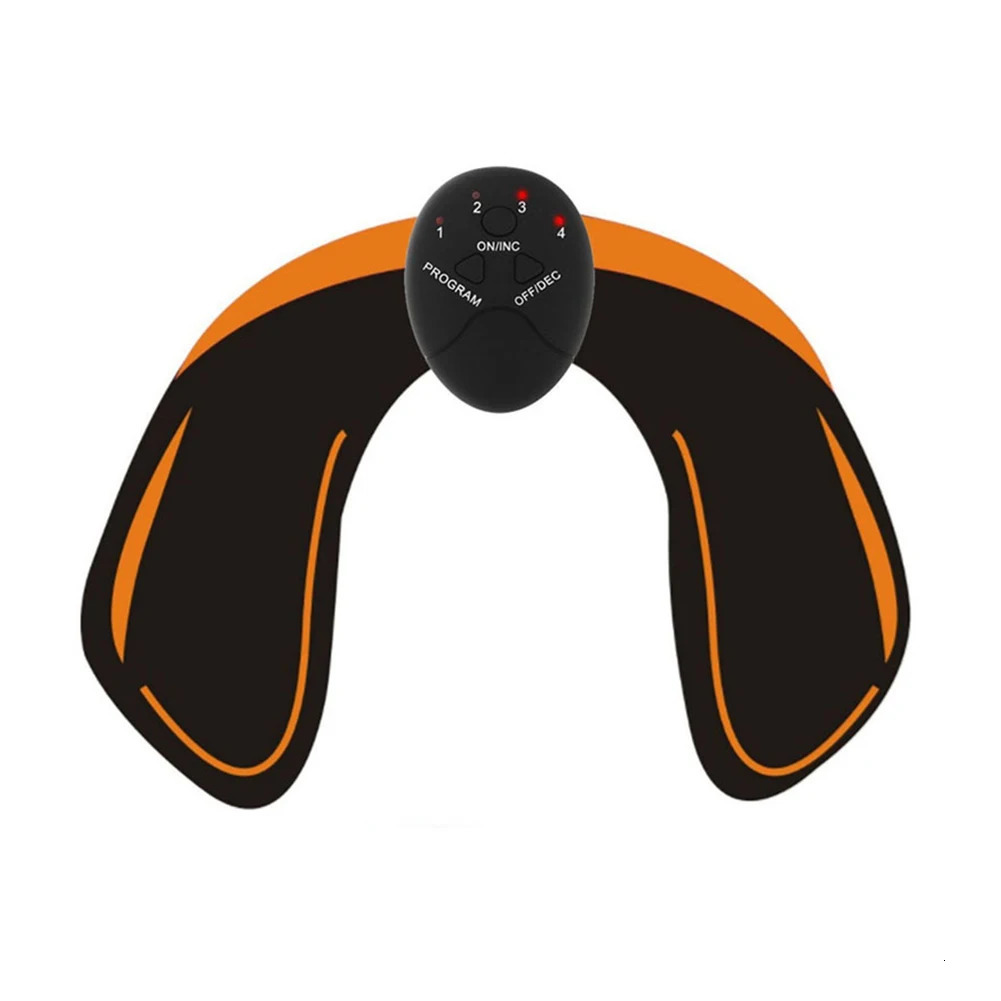 Abdomen-Building Device Portable Abdominal Training Device Wireless Workout Equipment for Muscle Training 250512