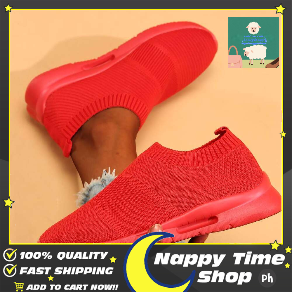 Ddmytiger Lightweight Deodorant Spring Women S Breathable Mesh Sneakers Comfortable Trendy Versatile Shoes Outdoor Shoes