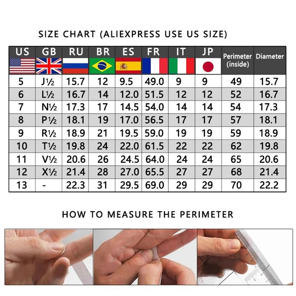 Fashion Mens Punk Biker Ring Creative Chimeric Suture Stainless Steel Rings for Women Vintage Gothic Jewelry Size 7 to Size 15 250509