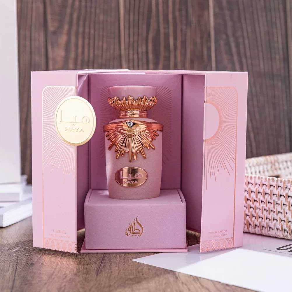 Candy 100ML Original Eau De Parfum Lasting Fragrances Deodorant Pheromones Attract Men feminine perfumeXJ250512
