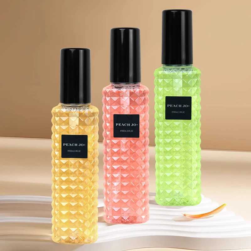 100ml Rivet Design Fig Perfume Light Portable Lasting Fresh Unisex Body Spray Vanilla Floral Wood High Quality Eau De ToiletteXJ250512