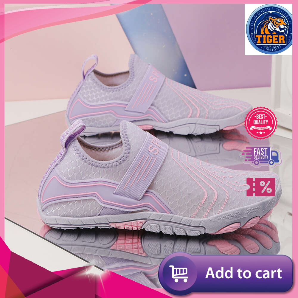 Ddmytiger Drying Women Quick Aqua Barefoot Light Water Sports Soft Footware Summer Anti Slip Outdoor Beach Shoes Size Outdoor Shoes