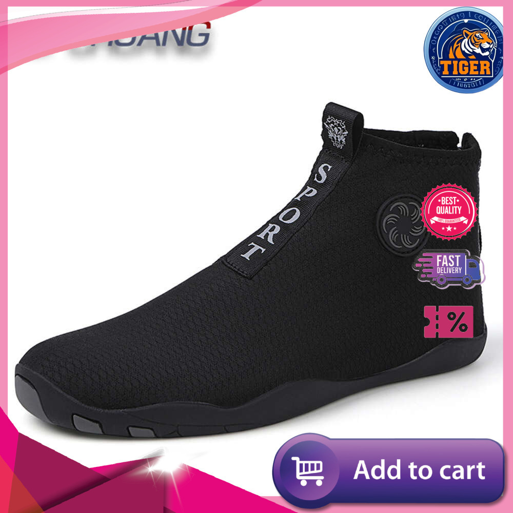 Ddmytiger Neoprene Unisex Beach Boots Scuba Diving Socks Swimming Underwater Fishing Surf Gear Snorkeling Shoes Outdoor Shoes