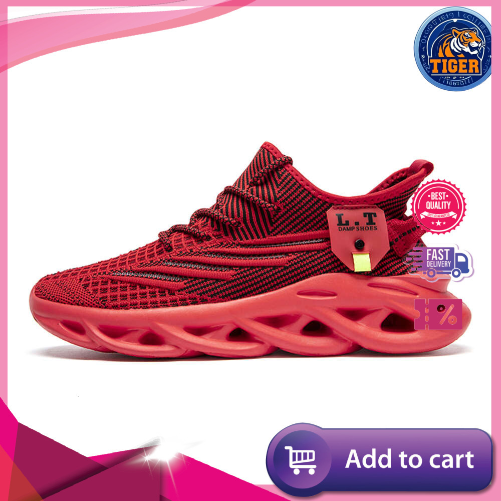 Ddmytiger S Sneakers Men Summer Lightweight Shoe Mesh Breathable For Outdoor Platform Running Shoes Outdoor Shoes
