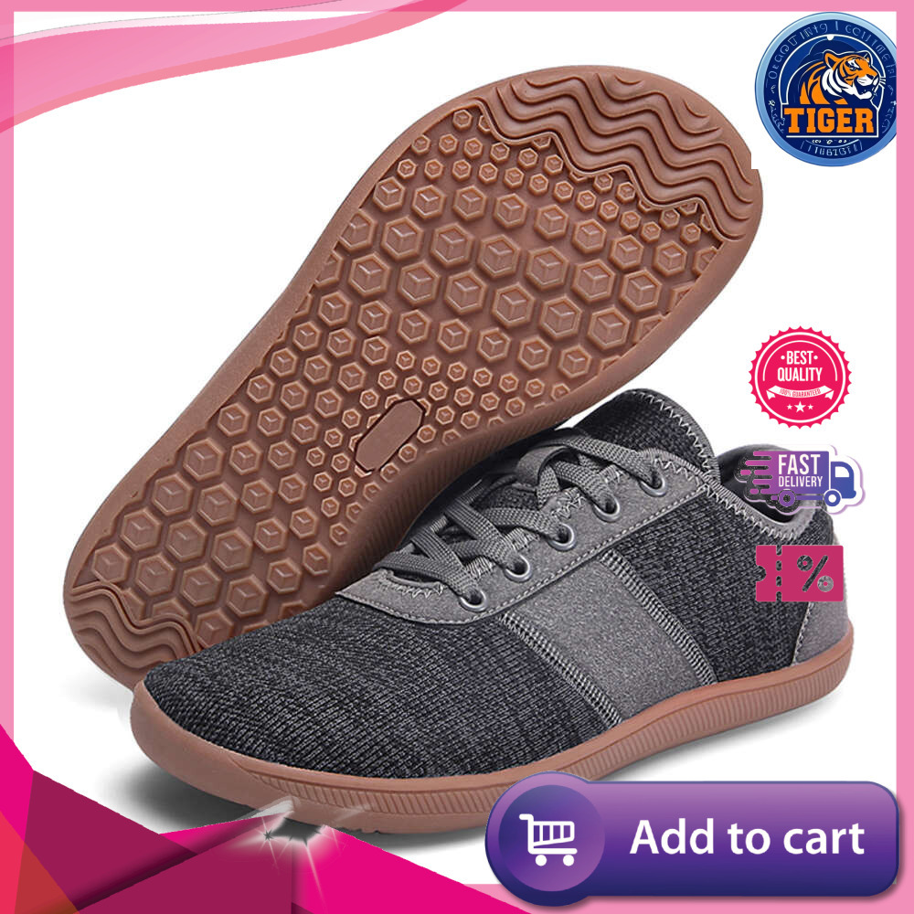 Ddmytiger Women S New Men Wide Minimalist Sneakers Zero Drop Sole Optimal Relaxation Barefoot Casual Shoes Walking Shoe Outdoor Shoes