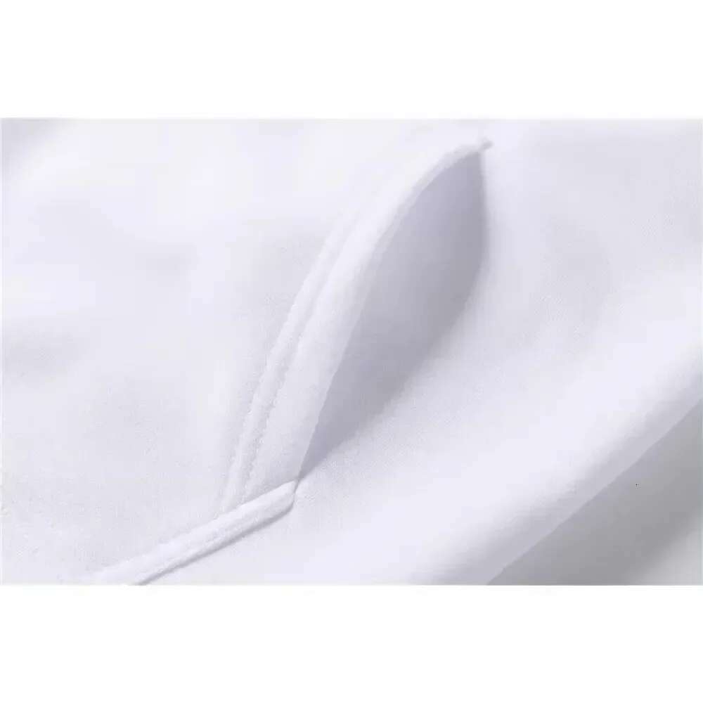 Blond Album Hoodie Frank Ocean White Music Women Men Haruku Long Sleeve Sweatshirts Designer