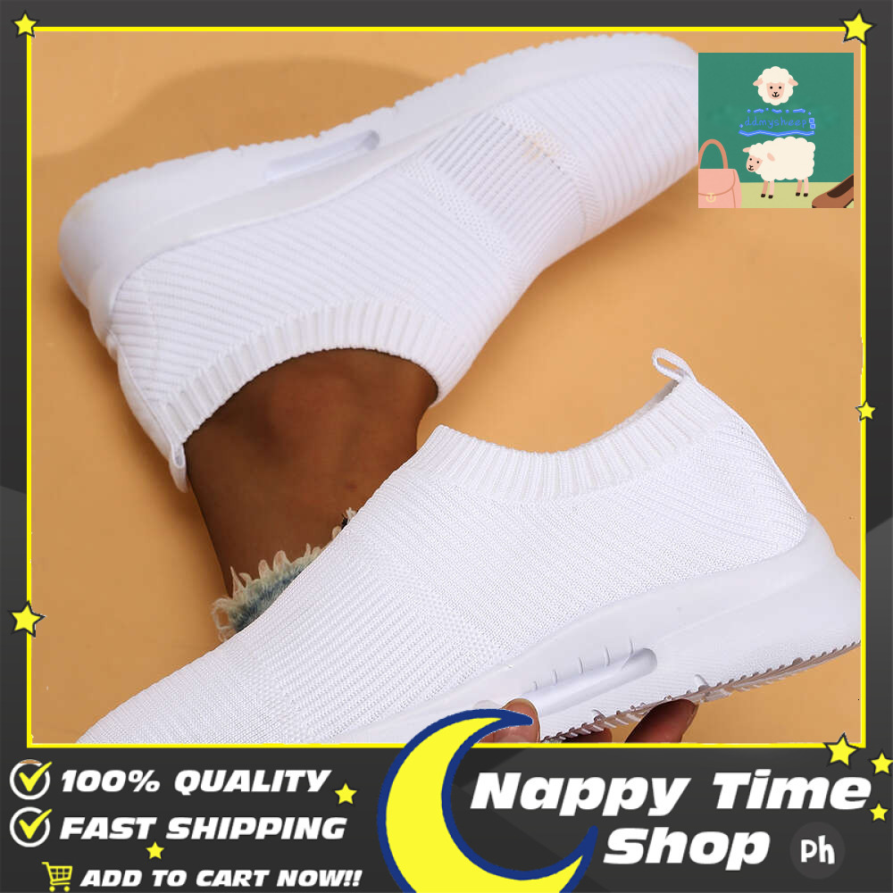 Ddmytiger Lightweight Deodorant Spring Women S Breathable Mesh Sneakers Comfortable Trendy Versatile Shoes Outdoor Shoes