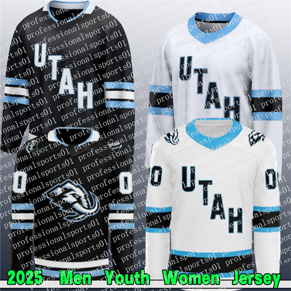 Utahs Mammoth jersey Utahs Hockey Club jersey Hockey Jersey #9 Clayton Keller jersey Guenther jerseys Mens Womens youth