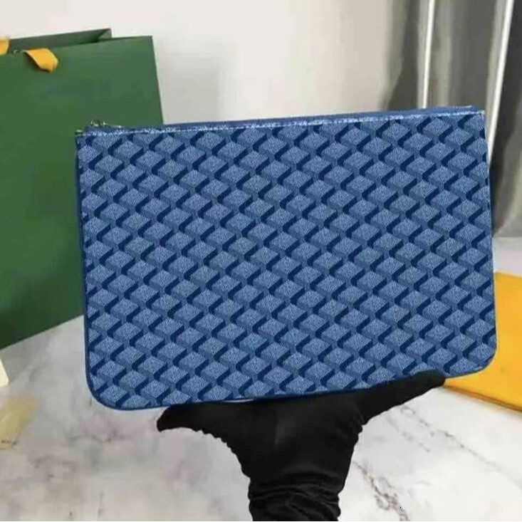 Couple style envelope hand-held bag, tablet, medium large size, how many options are available