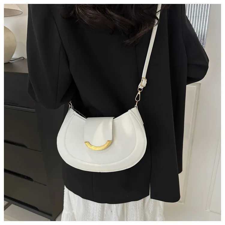 Shoulder Bag Casual Underarm Bag Daily Bags For Home-Work Traffic PU Leather Ladies Banquets Business Ladies Bags Crossbody bagW250512
