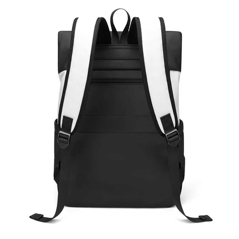 GOLF Backpack Unisex Laptop Backpack Women 16 inch Slim Waterproof Men Back Pack Business Office Bag Elegant Multi Compartment Z250512
