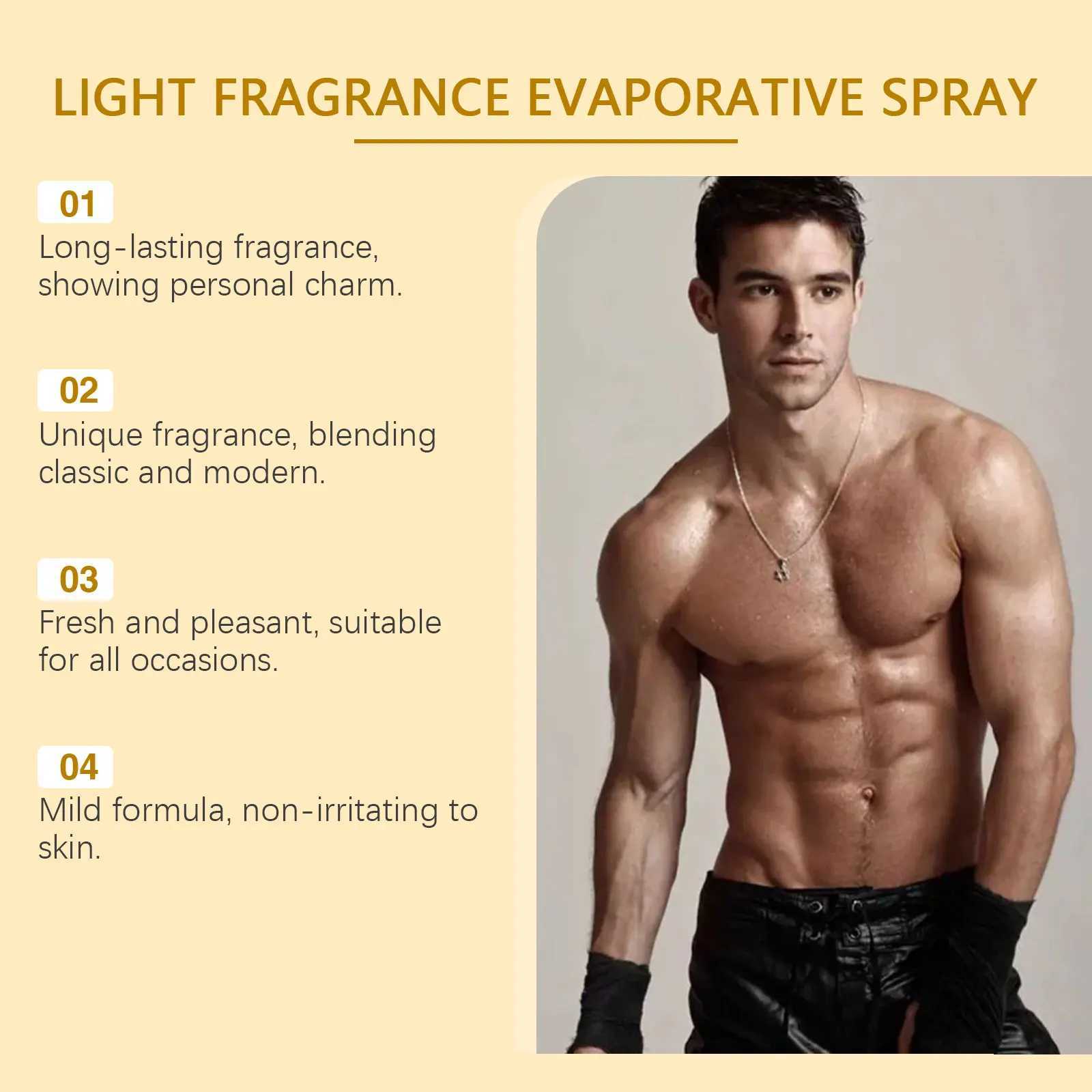 Roxelis 50ml Coco Musk Perfume Charming Cologne Lasting Pheromone Fragrance Freshing Dating Atmosphere Flirting Attract PerfumeXJ250512
