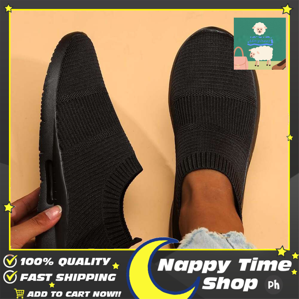 Ddmytiger Lightweight Deodorant Spring Women S Breathable Mesh Sneakers Comfortable Trendy Versatile Shoes Outdoor Shoes