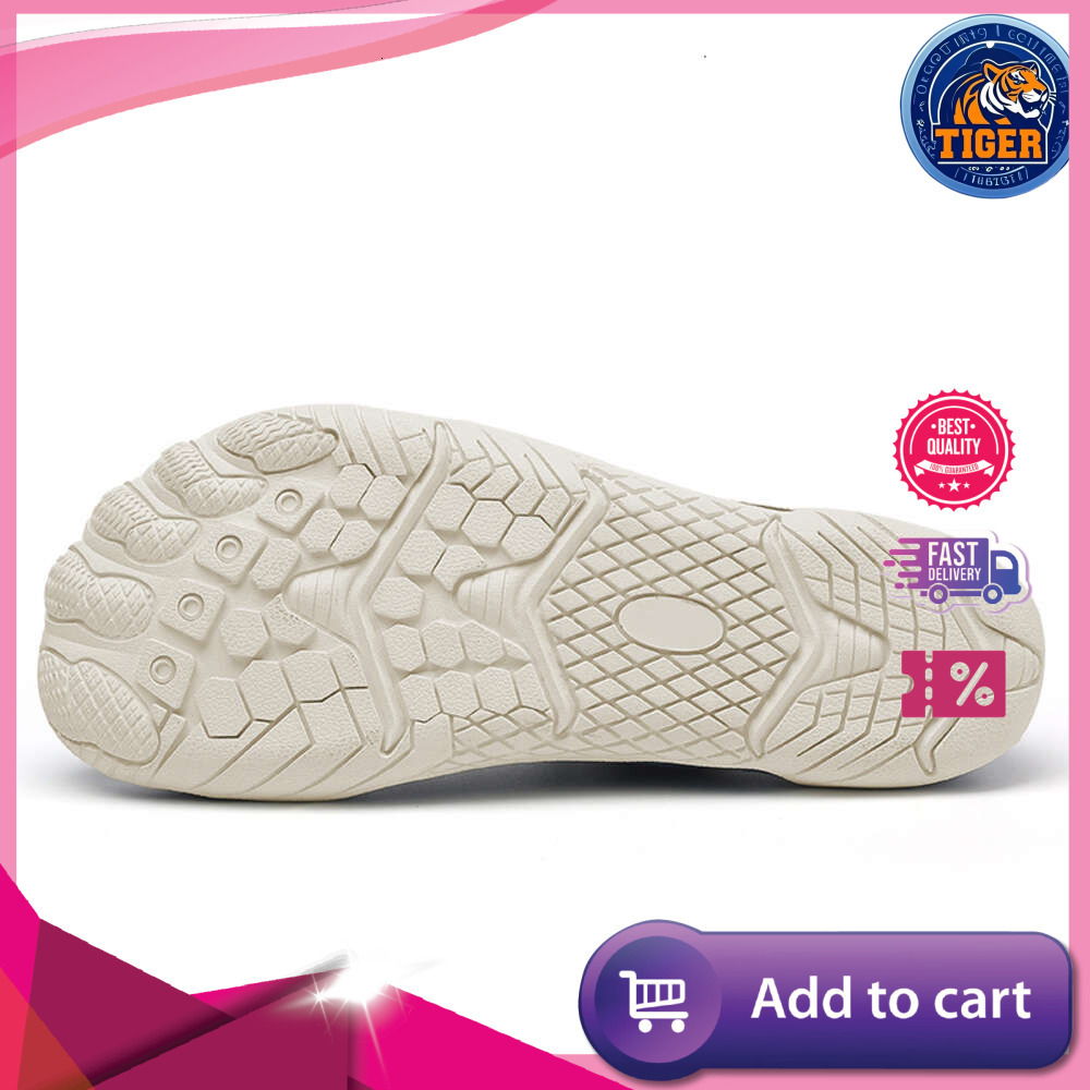 Ddmytiger S Cross Men Trainer Barefoot Shoe Zero Drop Sole Wide Toe Box Women Minimalist Trail Runner Sneakers Outdoor Shoes