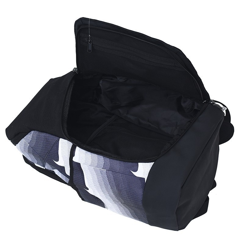 Basketball bag elite pro outdoor bags recreation commuting large capacity air cushion travel backpacks 56-75l